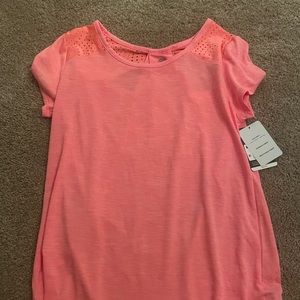 Champion athletic shirt